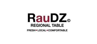 Raudz Regional Table